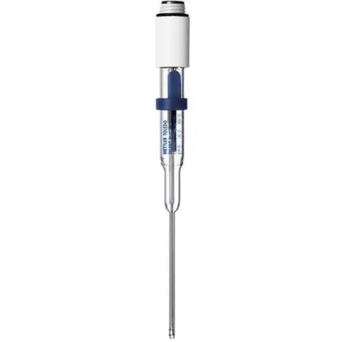 Mettler Toledo InLab Power GA pH Electrode – Durable Gel-Filled Sensor for Harsh Conditions