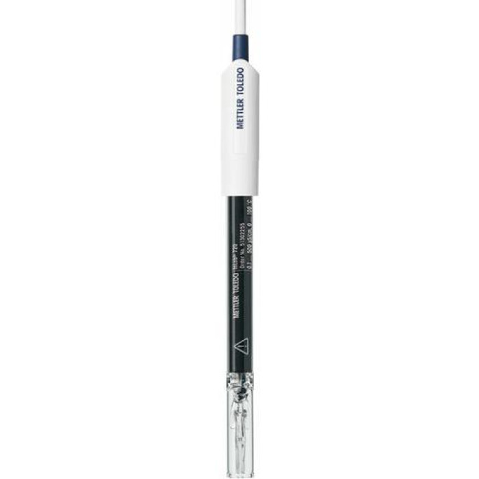 Mettler Toledo InLab 718 pH Electrode – High-Precision Sensor for Laboratory Use