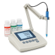 Benchtop pH Meters for Laboratory Precision