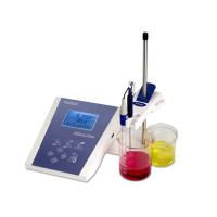 Jenway 3520 Advanced Digital pH Meter Kit (EW‑35459‑08)
