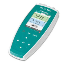 Metrohm 913 Portable pH Meter