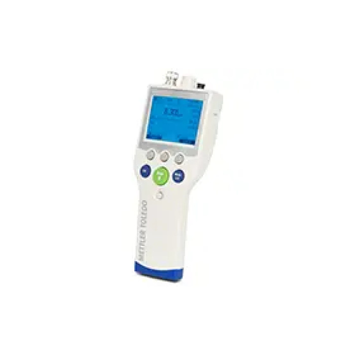 SevenGo Duo SG68 pH/Ion/DO Meter