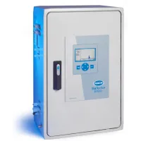 Hach BioTector B3500c Online TOC Analyzer (0–100 mg/L C, single stream, 115 V AC)