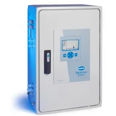 Hach BioTector B3500c Online TOC Analyzer (0–100 mg/L C, single stream, 115 V AC)