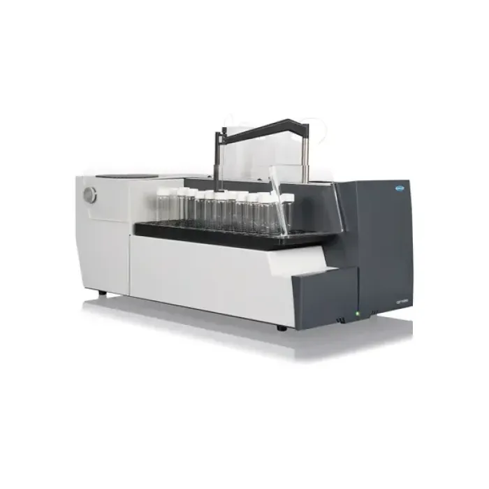 QP1680 TOC/TNb Analyzer – High‑Temperature Lab Analyzer with 65‑Position Autoloader