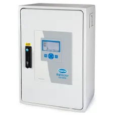 Hach BioTector B3500e Online TOC Analyzer (0–250 mg/L C, single stream, 115 V AC)