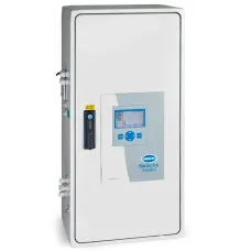 Hach BioTector B3500ul Online TOC Analyzer (0–5000 µg/L C, single stream, 115 V AC)