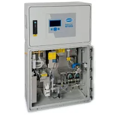 Hach BioTector B7000i Online TOC Analyzer (0–10,000 mg/L C, single stream, 115 V AC)