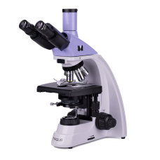 MAGUS Bio 230T — Professional Trinocular Biological Microscope