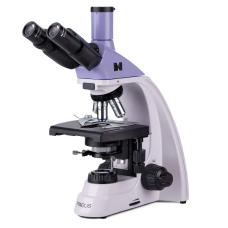 MAGUS Bio 250T — Trinocular Biological Laboratory Microscope