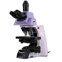 MAGUS Bio 290T — Professional Trinocular Biological Microscope