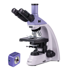 MAGUS Bio D250TL — Trinocular Biological Microscope with LED Illumination