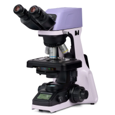 MAGUS Bio DH240 — Digital Biological Microscope with HDMI Camera and LCD Monitor