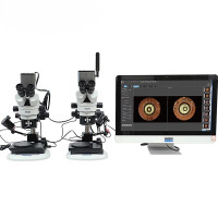 Stereo Microscope A18.4903