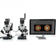 Stereo Microscope A18.4903