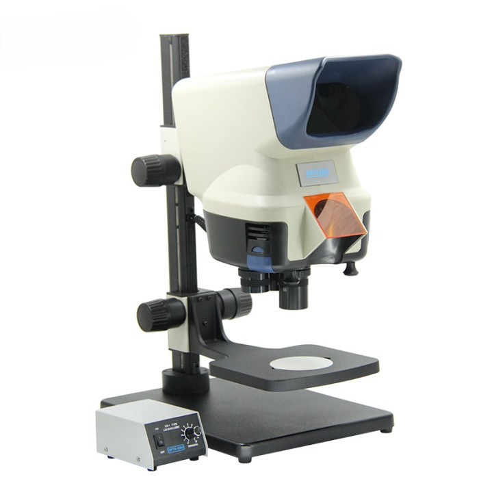 Stereo Microscope A22.0302 for Precision Observation