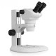 A23.1501– Stereo Zoom Microscope 0.8×–5× with LED