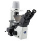 Inverted Fluorescence Microscope OPTIKA IM-300LD2