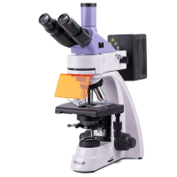 MAGUS Lum 400 — Fluorescence Biological Microscope