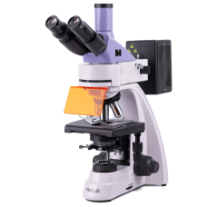 MAGUS Lum 400 — Fluorescence Biological Microscope