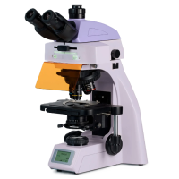 MAGUS Lum 450L — LED fluorescence laboratory microscope