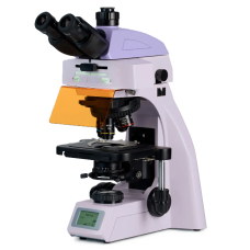 MAGUS Lum 450L — LED fluorescence laboratory microscope