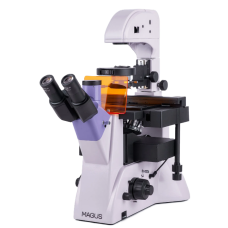 MAGUS Lum V500L Inverted Fluorescence Microscope