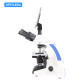Opto-Edu A33.1502 – Digital Laboratory Microscope with Display and HDMI