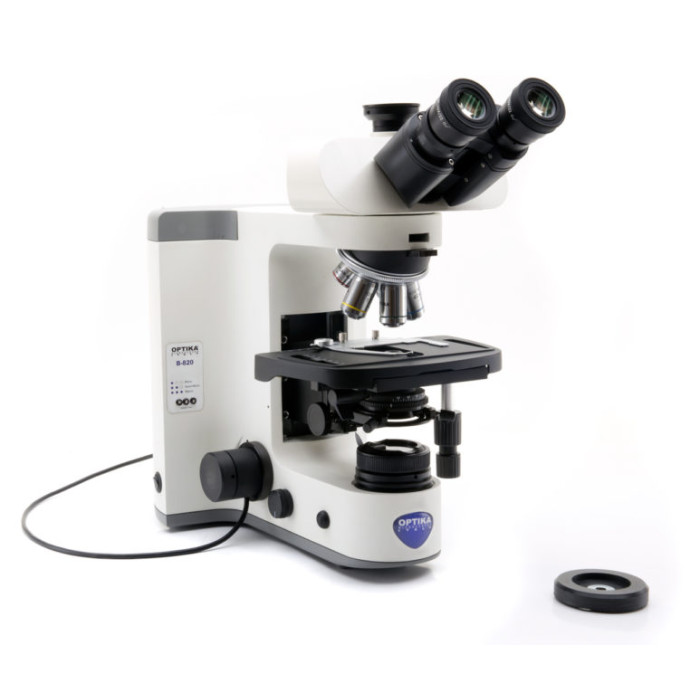 Лабораторный микроскоп OPTIKA B-820