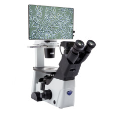 Microscope OPTIKA IM‑300D