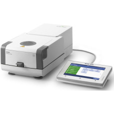 Halogen Moisture Analyzer HX204 — high-performance moisture analyzer by Mettler Toledo