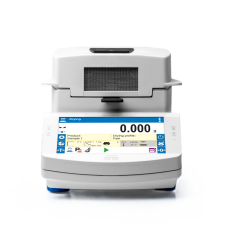 RADWAG MA 50.X7.A Moisture Analyzer (50 g / 1 mg)