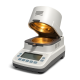 Halogen Moisture Analyzers for Rapid Laboratory Testing
