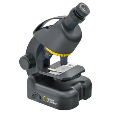 Opto-Edu A11.0099 Educational Microscope for Kids and Beginners