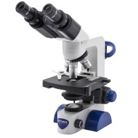 OPTIKA B-69 Microscope 