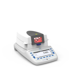 Precisa EM 120‑HR — Executive Pro Moisture Balance for laboratories and industry