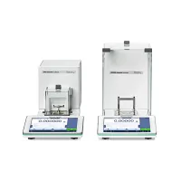 Mettler Toledo XPR Essential аналитические и микровесы — упрощённый Excellence класс с функционалом для точного микровзвешивания