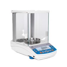 RADWAG AS 120.R1 PLUS Analytical Balance – Precision Microbalance
