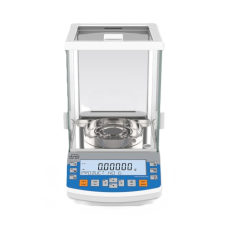 RADWAG NQ5 AS 60/220.R2 PLUS Analytical Balance – Precision Microbalance