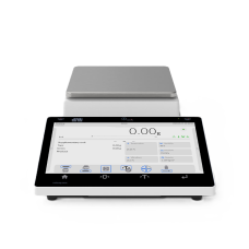 RADWAG TXF / CY10.1.D2.K Precision Balance – High-Precision Lab Scales