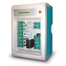 Alert Colorimeter ZBADI20040 — Industrial Online Colorimeter for Liquid Analysis