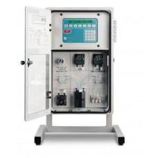 Process Colorimeter ADI2019 for Continuous Liquid Analysis