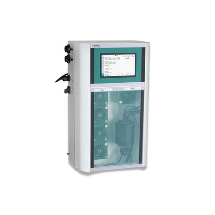 2029 Photometer — Real-Time Concentration Analyzer for Industrial Use