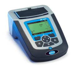 DR1900 Portable UV/Vis Spectrophotometer
