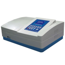 Cole-Parmer® SP-800 Series Double-Beam Spectrophotometer with Variable Bandwidth