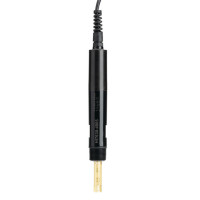 4-Ring Platinum-on-Glass Conductivity Smart Process Probe