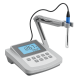 Benchtop Conductivity Meters for Precision Laboratory Analysis