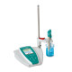 Metrohm 914 – Laboratory pH/Conductivity Meter with Touchscreen Interface