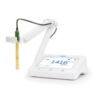 Настольный кондуктометр SevenDirect SD30 Pure H₂O Kit для сверхчистой воды