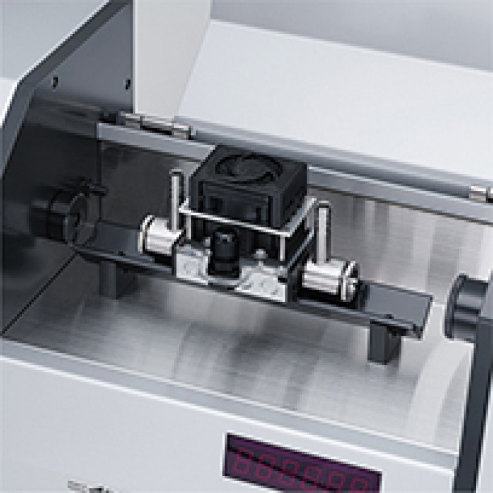 Polarimeter POLAX‑2L with Temperature Controller – High‑precision instrument for optical rotation and concentration measurement